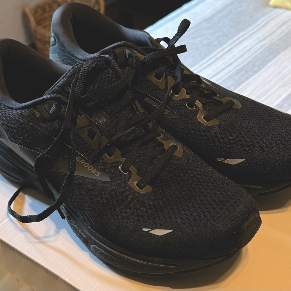 Brooks Ghost 15